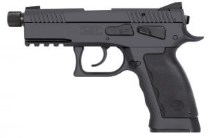 Sphinx SDP Tactical 2